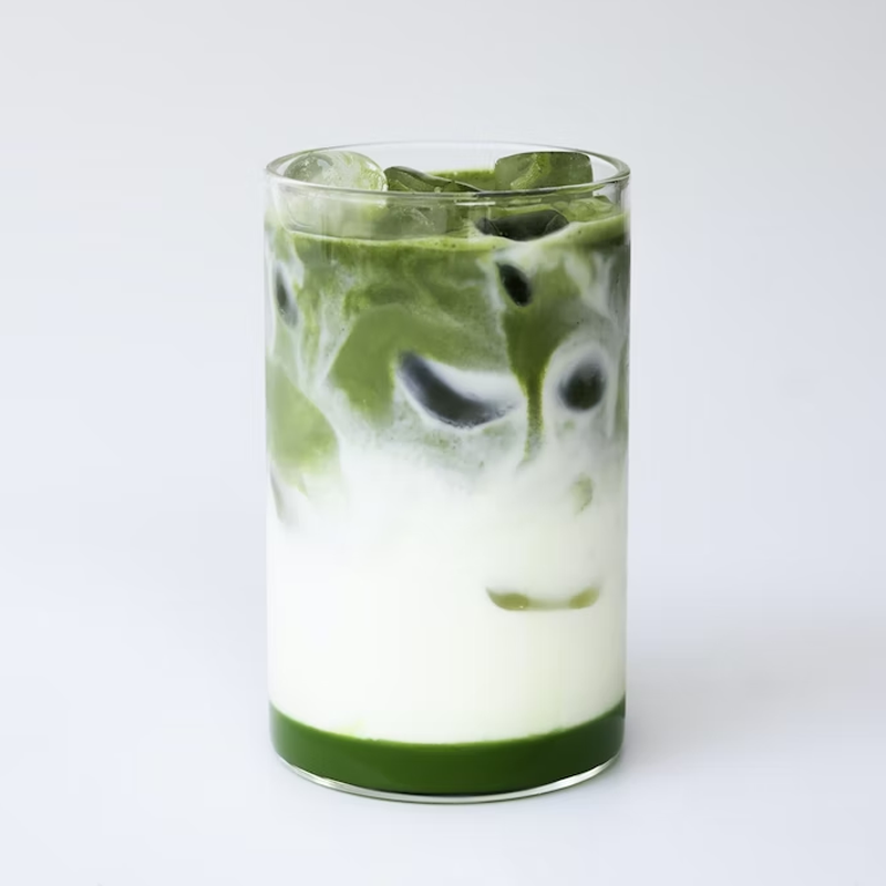 10 Benefits About Milk Tea Latte