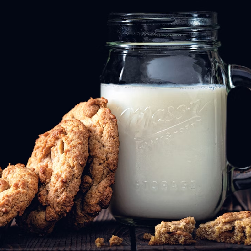 5 Plant-Based Milks to Substitute for Dairy