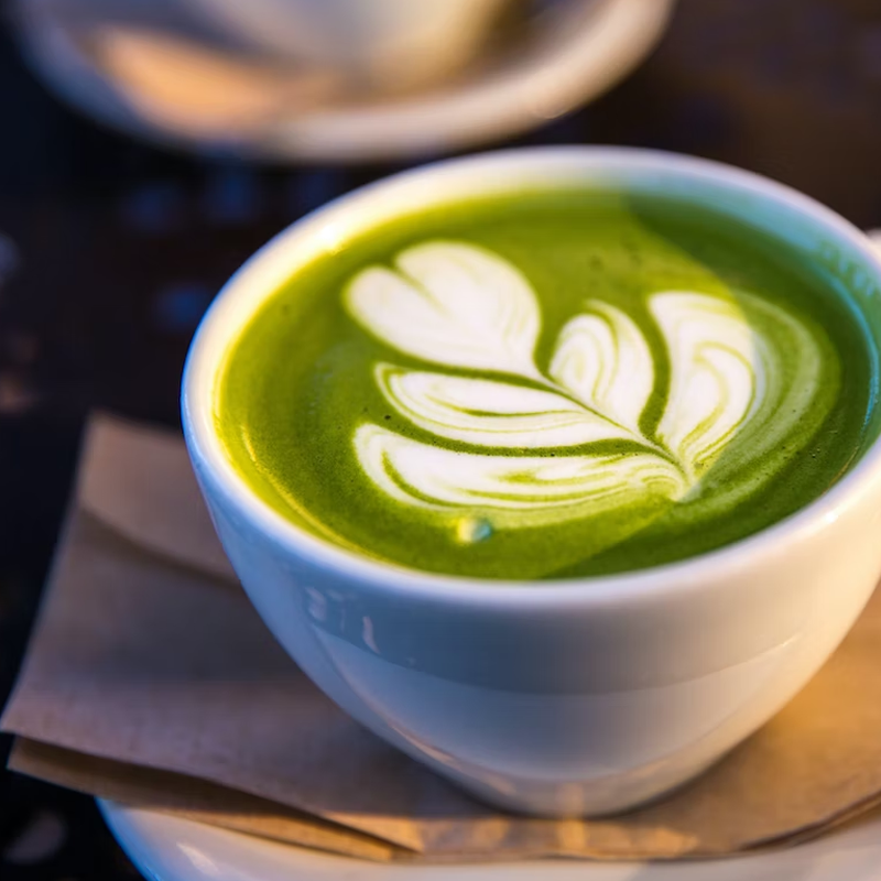 Green Tea Effects To Your Body