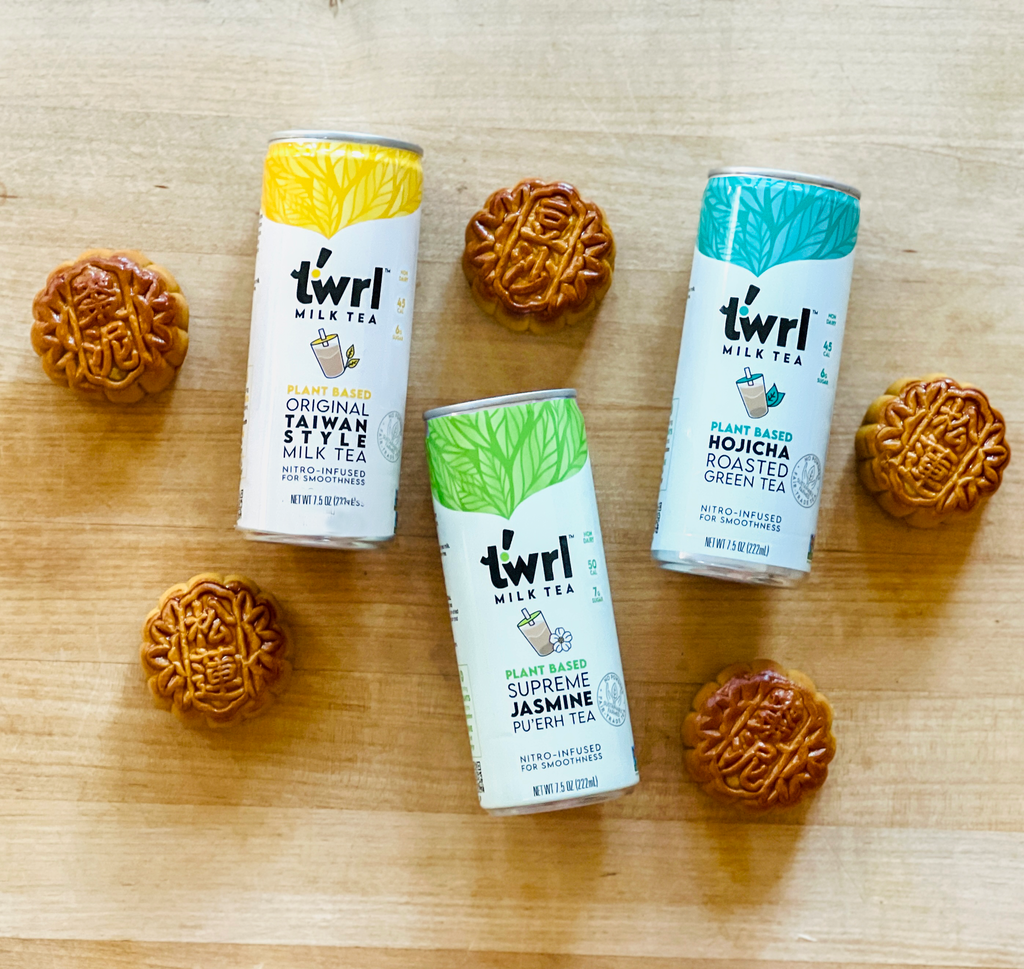 Twrl under the Moon: Mid-Autumn Moon Festival 2022