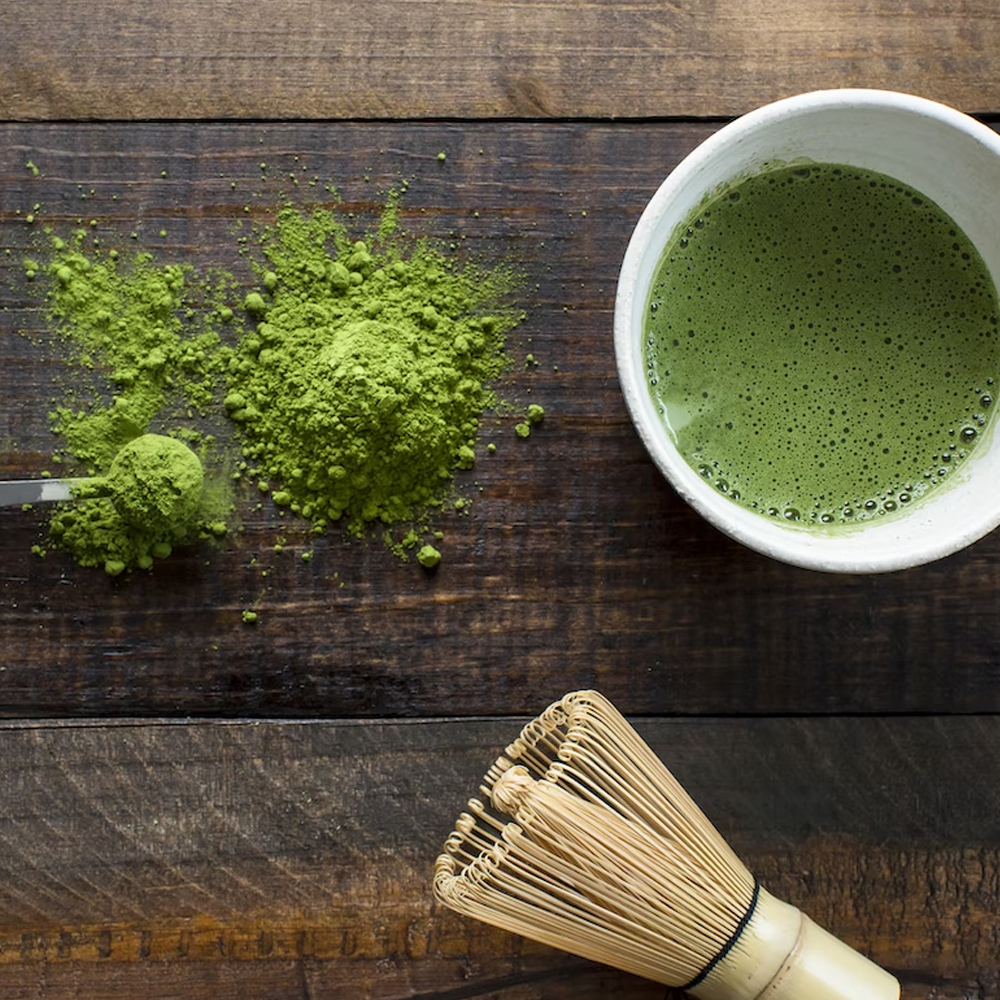 Health Benefits of Green Tea