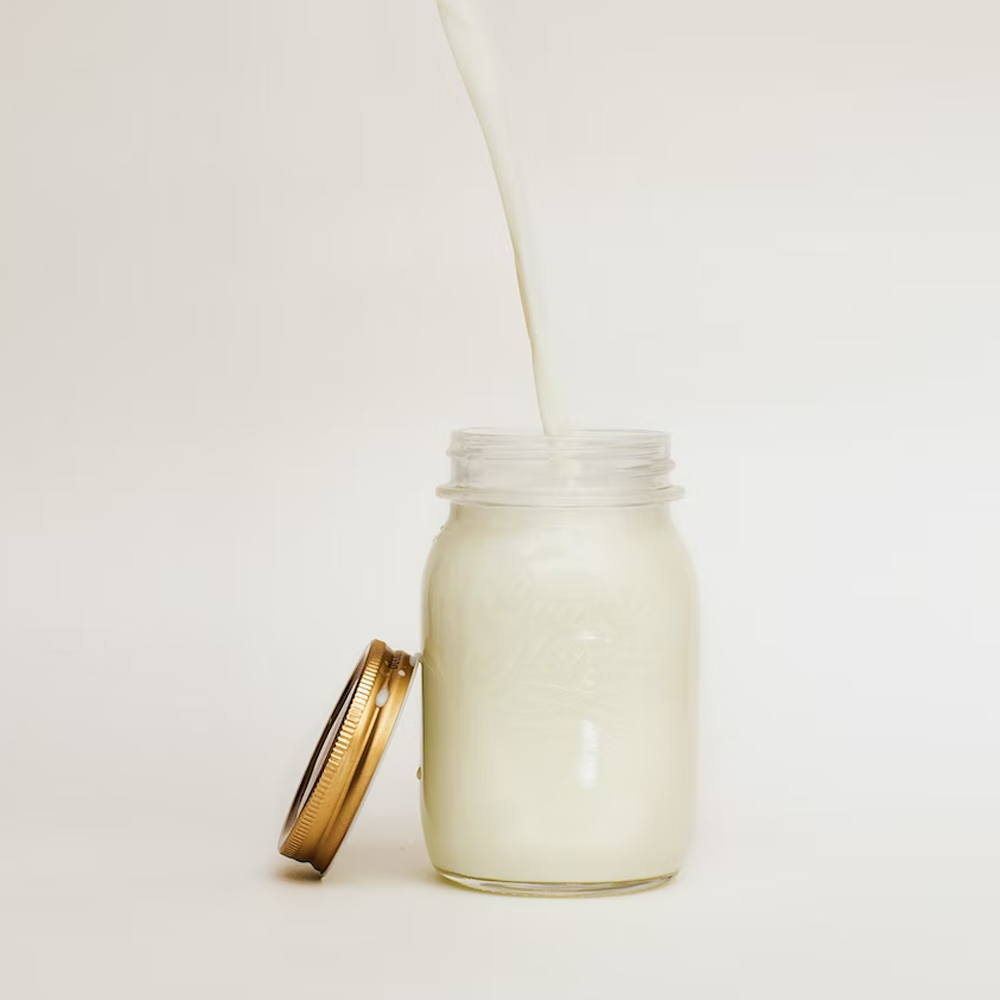 Health Benefits of Pea Milk