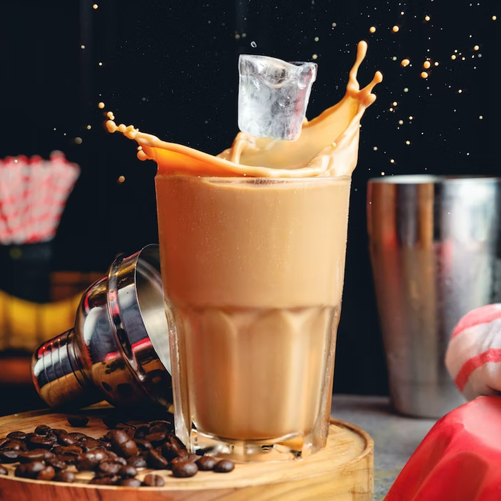 Milk Tea and Its Benefits