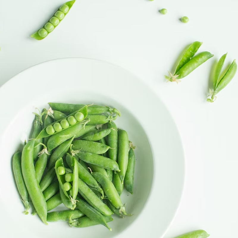 Pea Milk Nutrition Facts