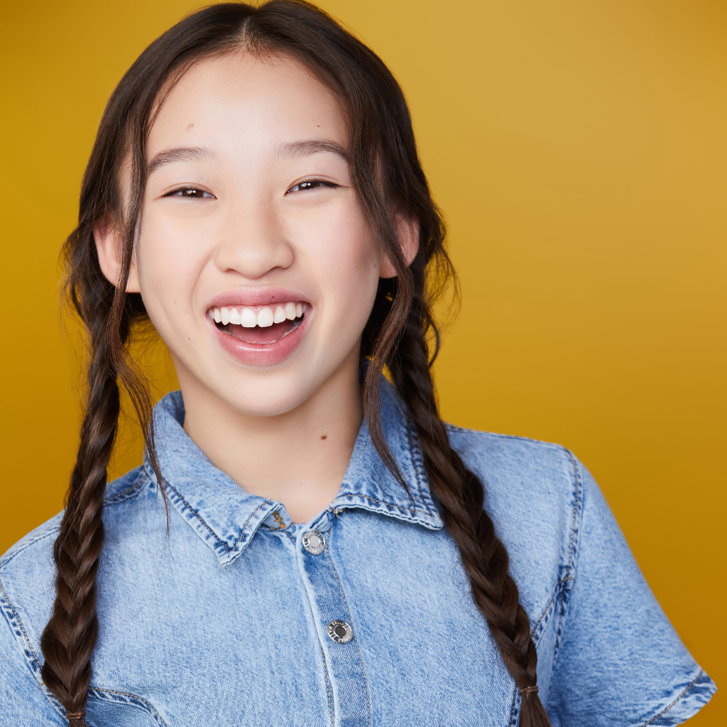 Reagan To : Voice of Squid Game's Red Light Green Light Doll