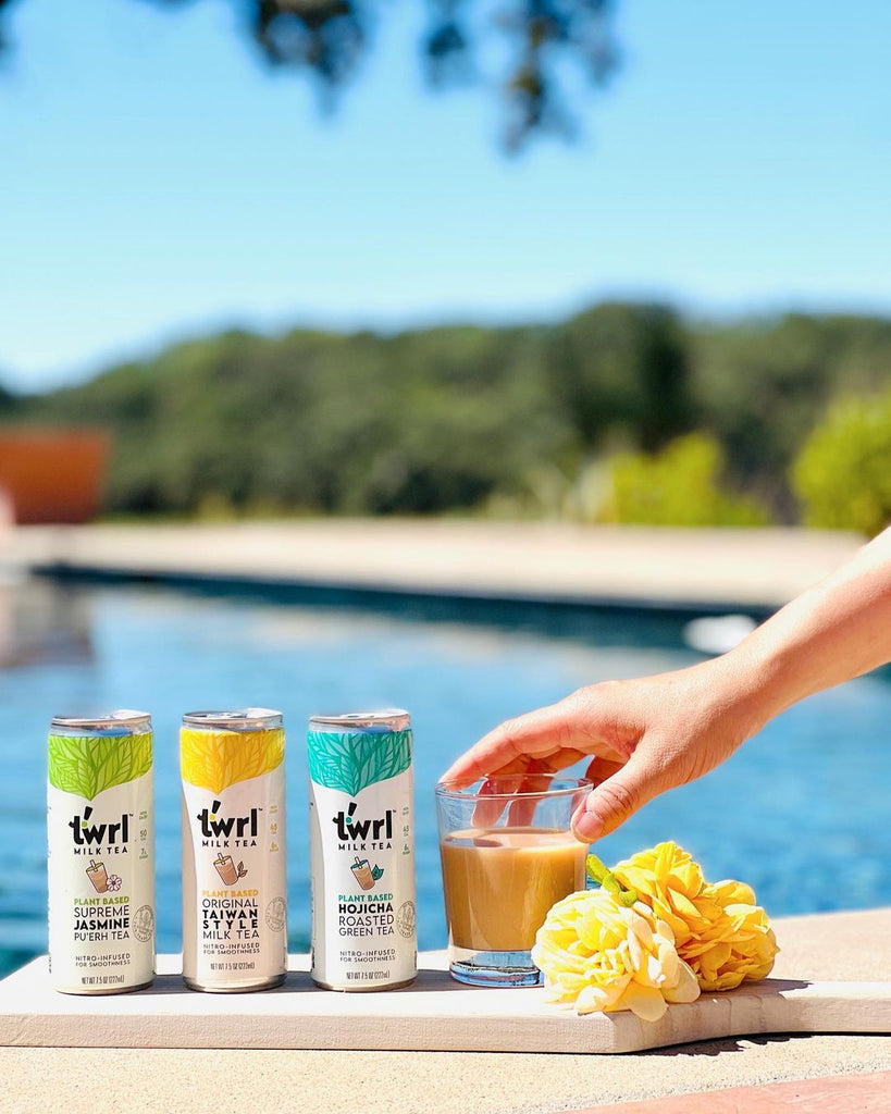 Exploring the Delightful Tapestry of Milk Tea Flavor: An Educational Journey