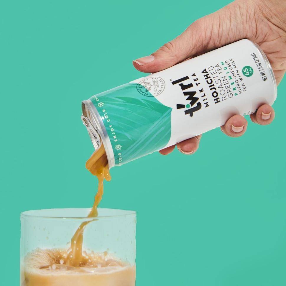 Our Journey into Canned Milk Tea: Embracing Convenience, Savoring Authenticity, and Celebrating Sustainability