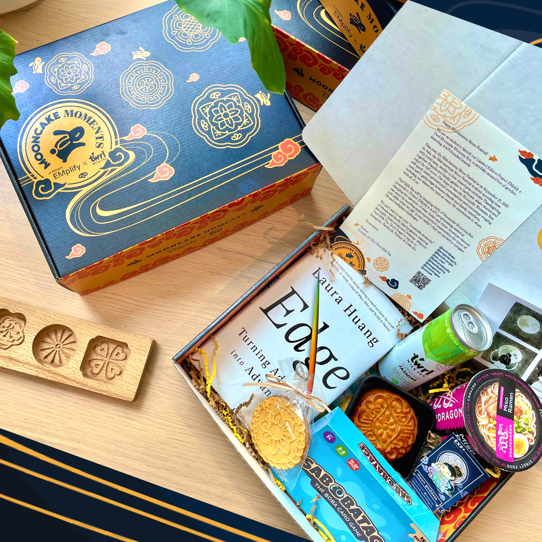 Mooncake Moments AAPI Box 