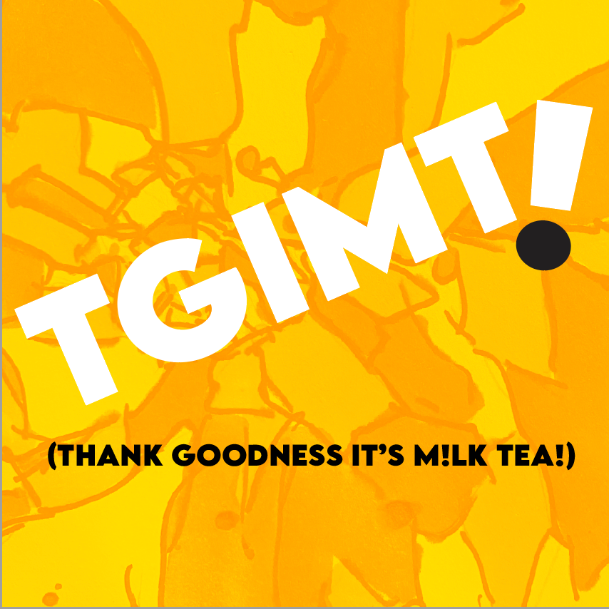 Twrl Milk Tea launches!