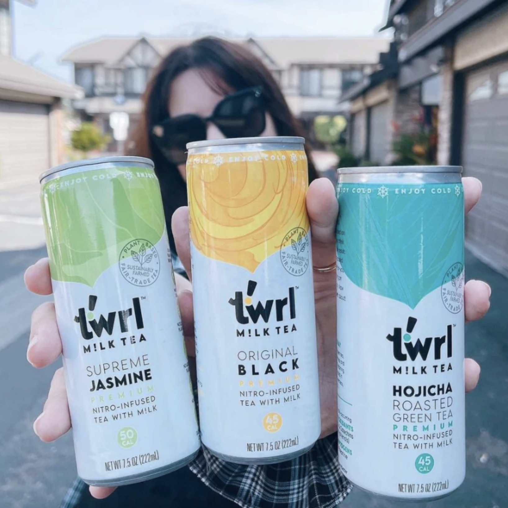 Twrl Milk Tea Affiliate Program