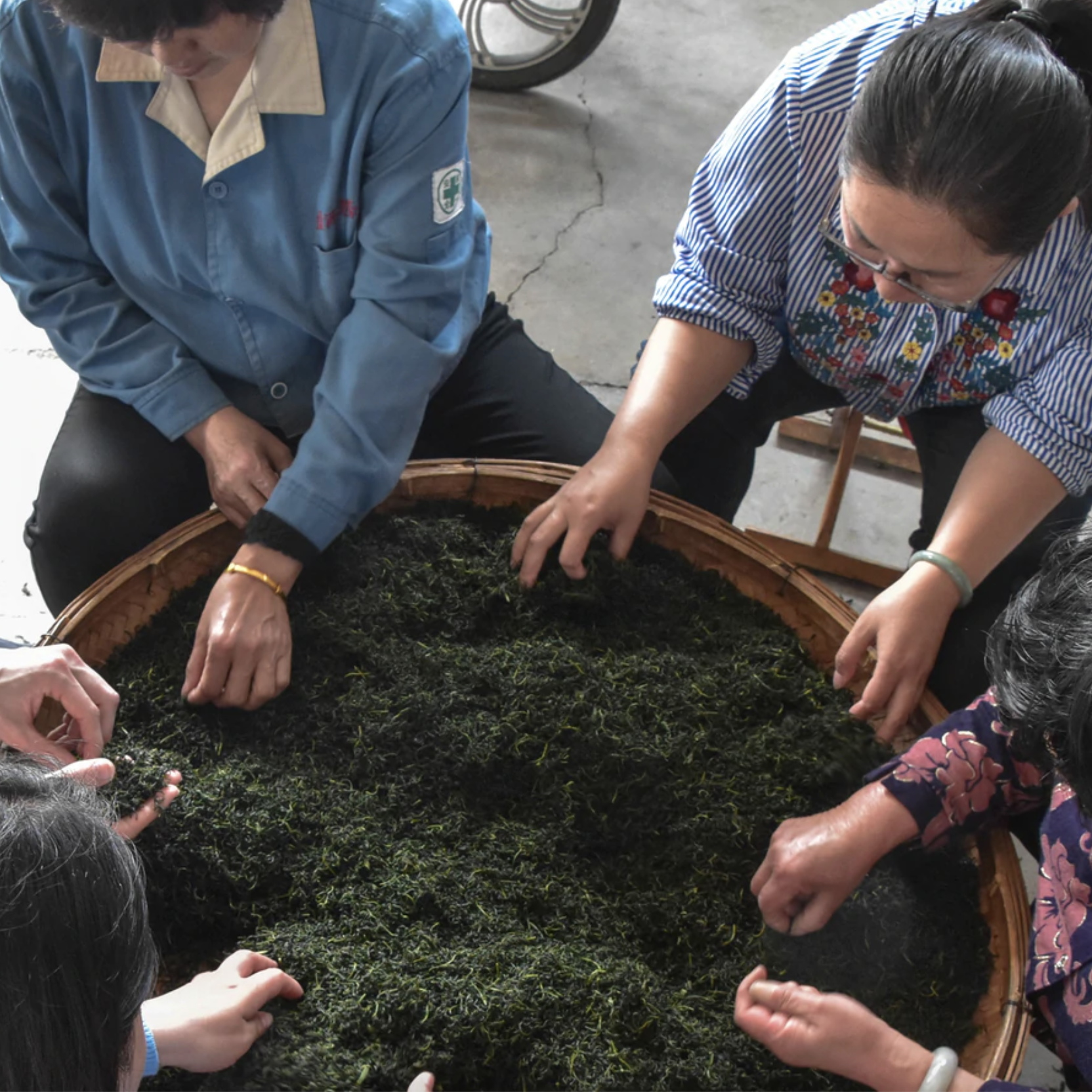 Earth Day: Making a Sustainable Plant-Based Milk Tea