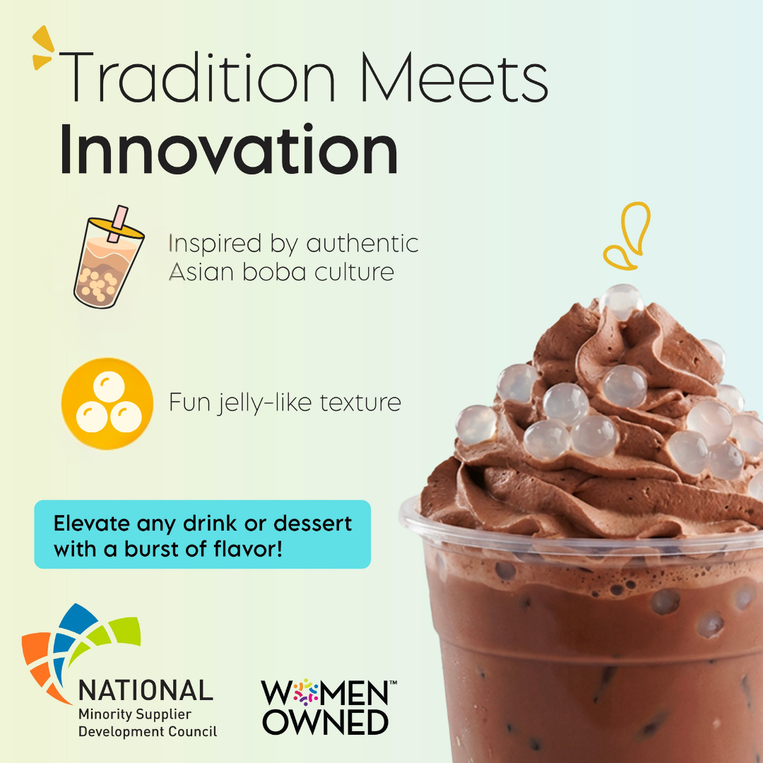 Crystal Boba 12-Pack