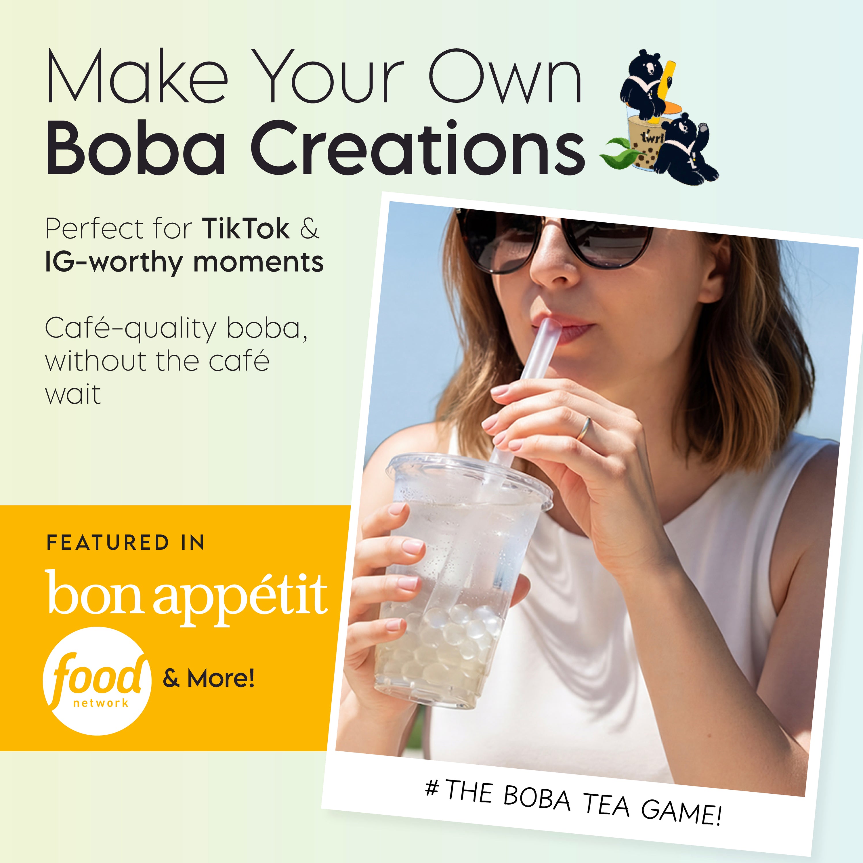 Crystal Boba 12-Pack