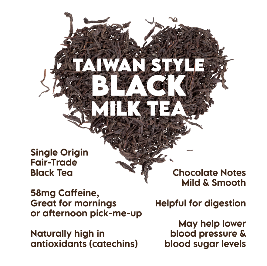 New to Boba Tea Bundle