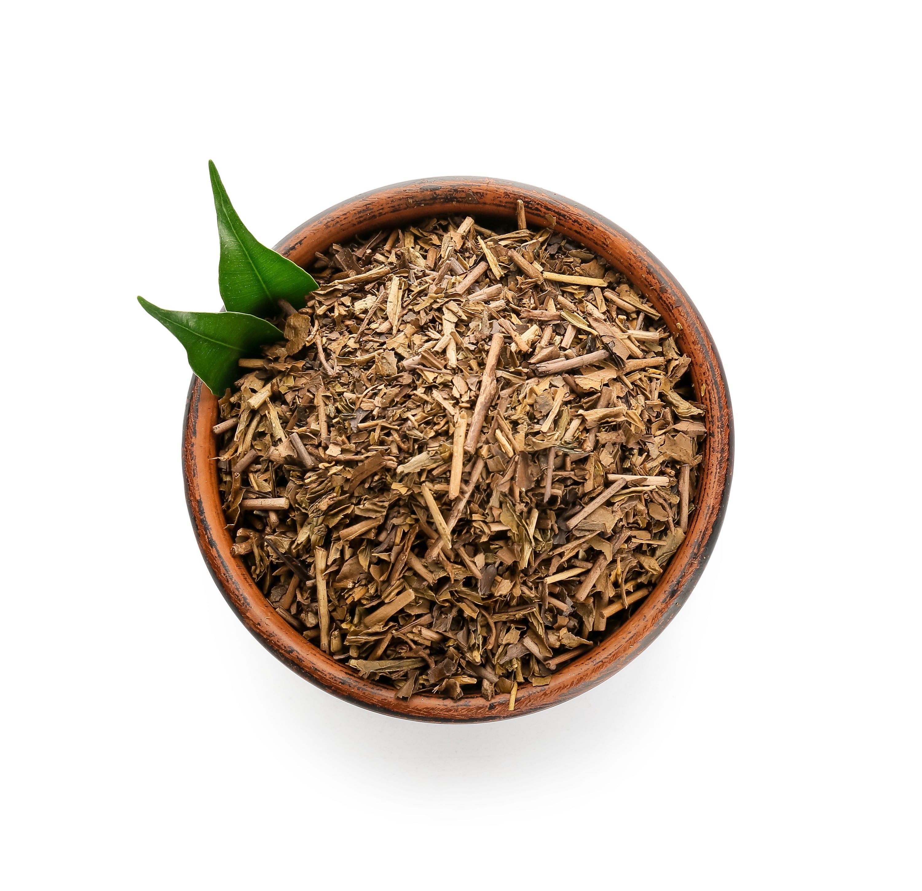 Organic Loose Leaf Hojicha Tea (Roasted Green Tea - Bulk)